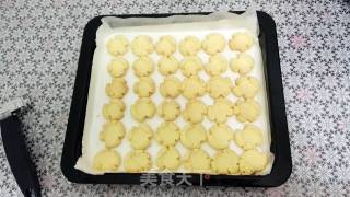 玛格丽特饼干的做法