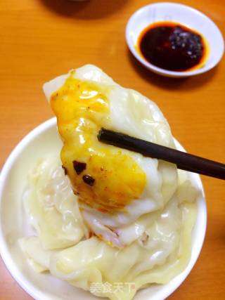竹笋饺子的做法