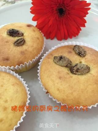 酸奶马芬的做法