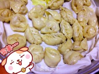 洋葱饺子的做法