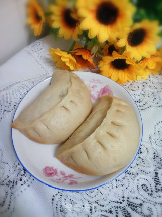 芸豆猪肉大包子的做法