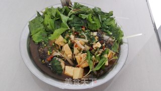 豆腐鲫鱼的做法