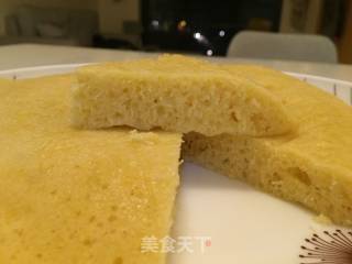 简易发糕的做法