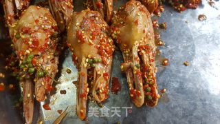 鸭头的做法