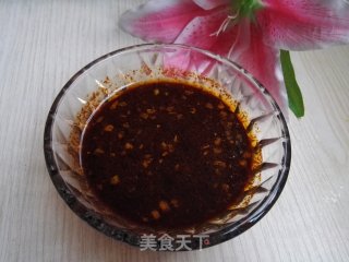 蒋邹氏秘制酱油（凉拌神器）的做法
