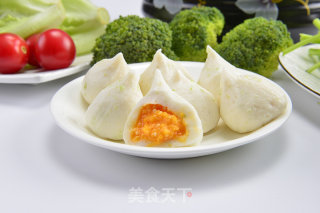 台湾小吃鱼包蛋