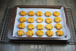一口酥的做法