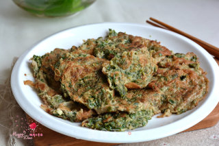 香椿炒鸡蛋的做法