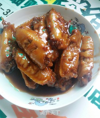 可乐鸡翅的做法