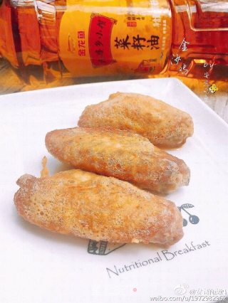 金沙鸡翅的做法