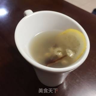 冰糖绿豆汤的做法