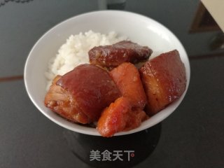 入口即化红烧肉的做法