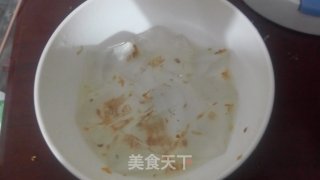凉粉的做法