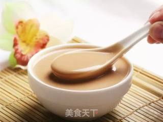 奶茶的做法