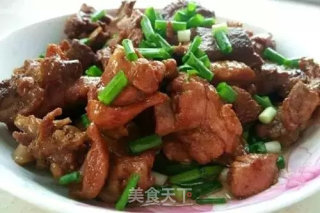 啤酒鸭的做法