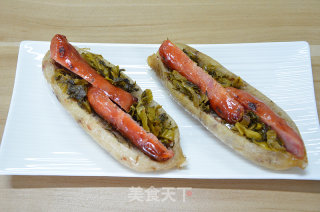 台湾大肠包小肠的做法