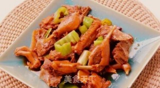 啤酒鸭的做法