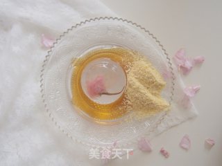 信玄饼的做法