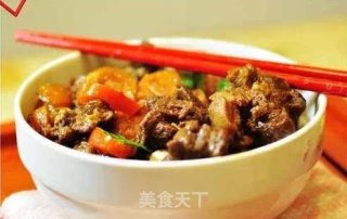 红烧羊肉的做法