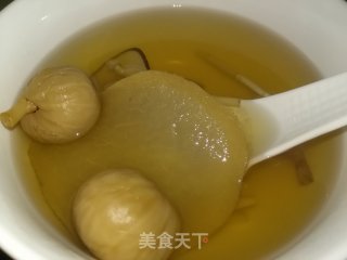 白茅根竹蔗葛根糖水的做法