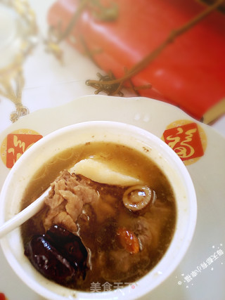 鸽子汤的做法