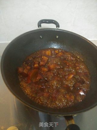 红烧肉-详图的做法