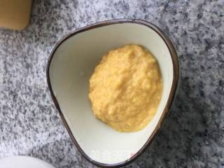 第326天：宝宝的鸡肉泥的做法