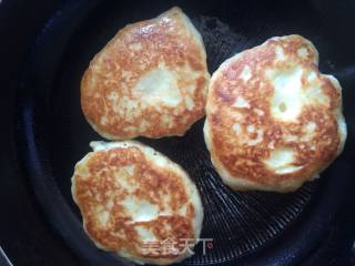 香煎土豆饼的做法