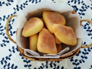 “随心裁”喜饼的做法