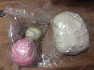 自制翻糖膏的做法
