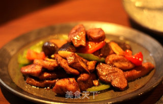 啤酒鸭的做法