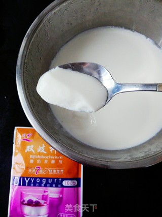 奇葩方法做酸奶——不用插电不费气的做法