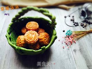 幸福满满的做法