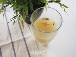 韩国米汁的做法