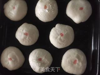 苏式五仁的做法