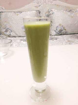 牛油果奶昔的做法