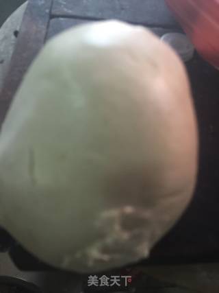 蒸馒头的做法