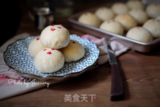 榨菜鲜肉月饼的做法
