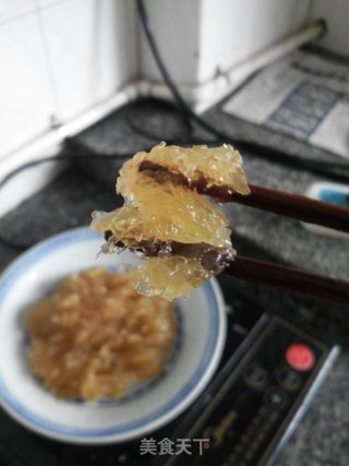 冬瓜蓉馅的做法