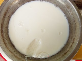 豆腐脑的做法