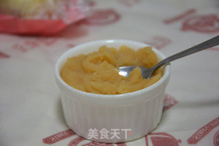 白芸豆豆沙的做法