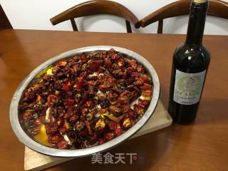 水煮活鱼的做法