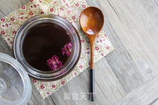 冬瓜饮的做法