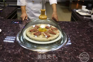 熏蒸牛仔骨的做法
