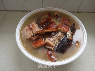 家常版炉鱼的做法
