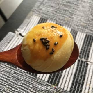 蛋黄酥 豆沙酥 红豆酥 各种酥的做法