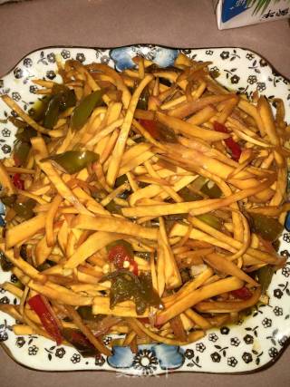 腌红薯的做法