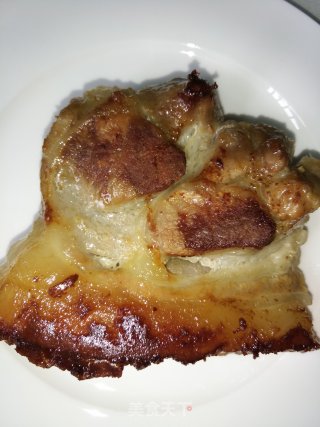电饭煲烤肉的做法