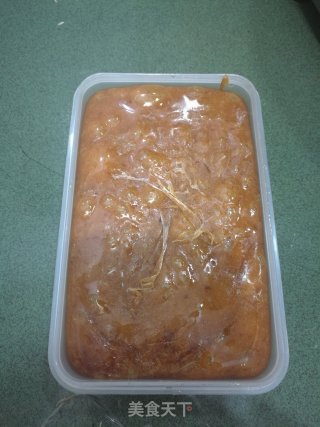 麦芽糖的做法