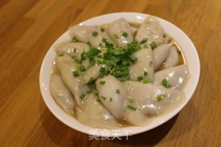 客秋包（芋包）的做法